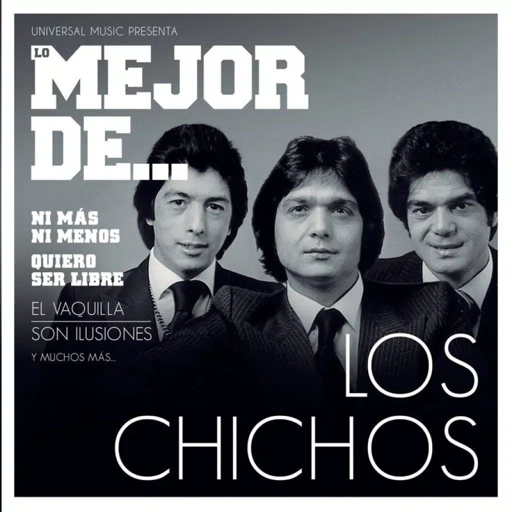 Ni Mas Ni Menos