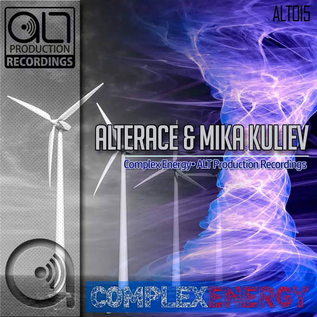 Alterace & Mika Kuliev