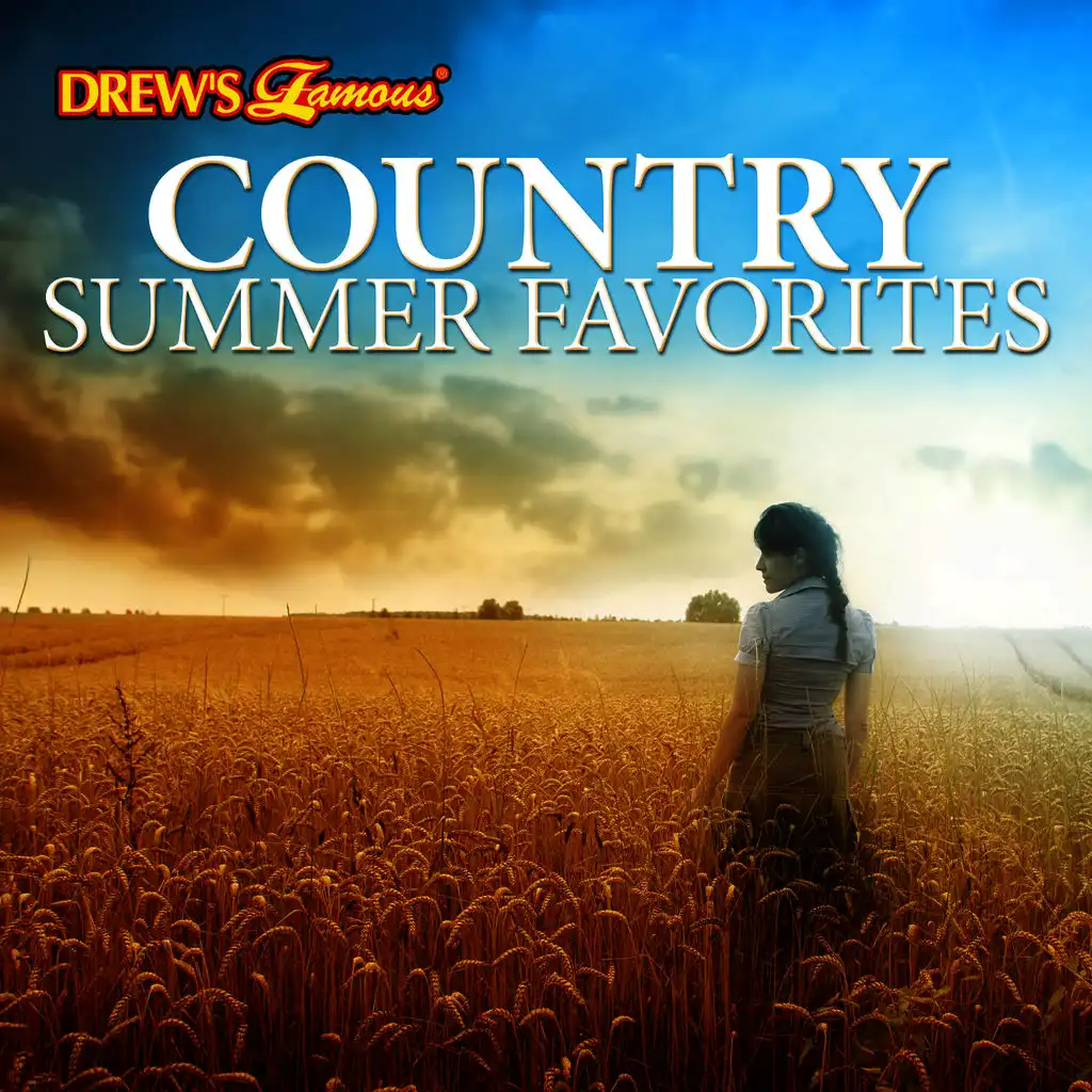 Country Summer Favorites