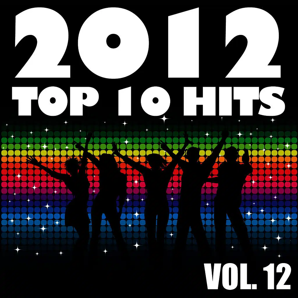 2012 Top 10 Hits, Vol. 12