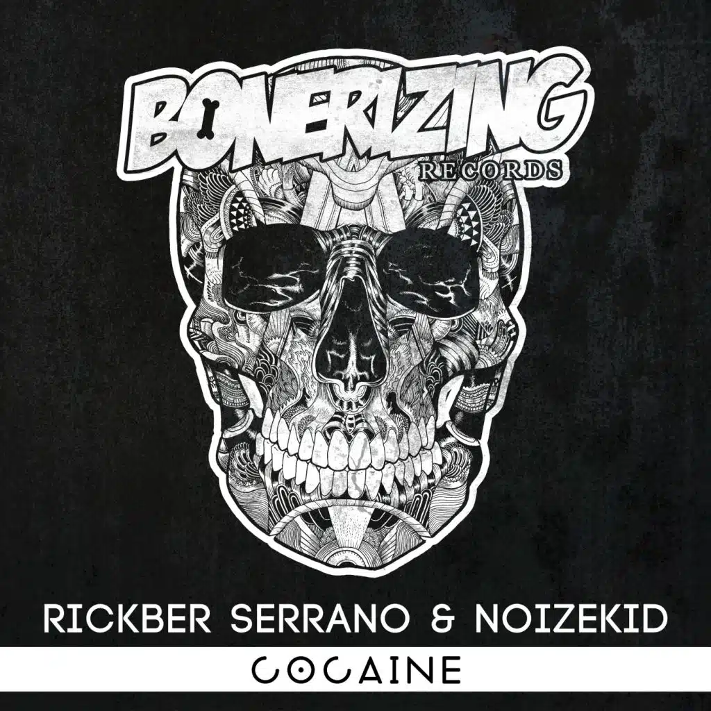 Rickber Serrano, Noizekid
