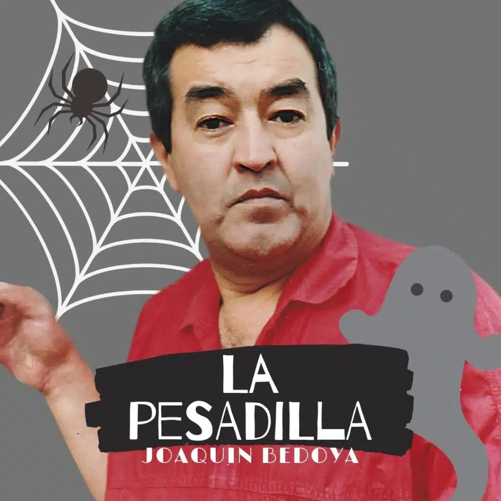 La Pesadilla