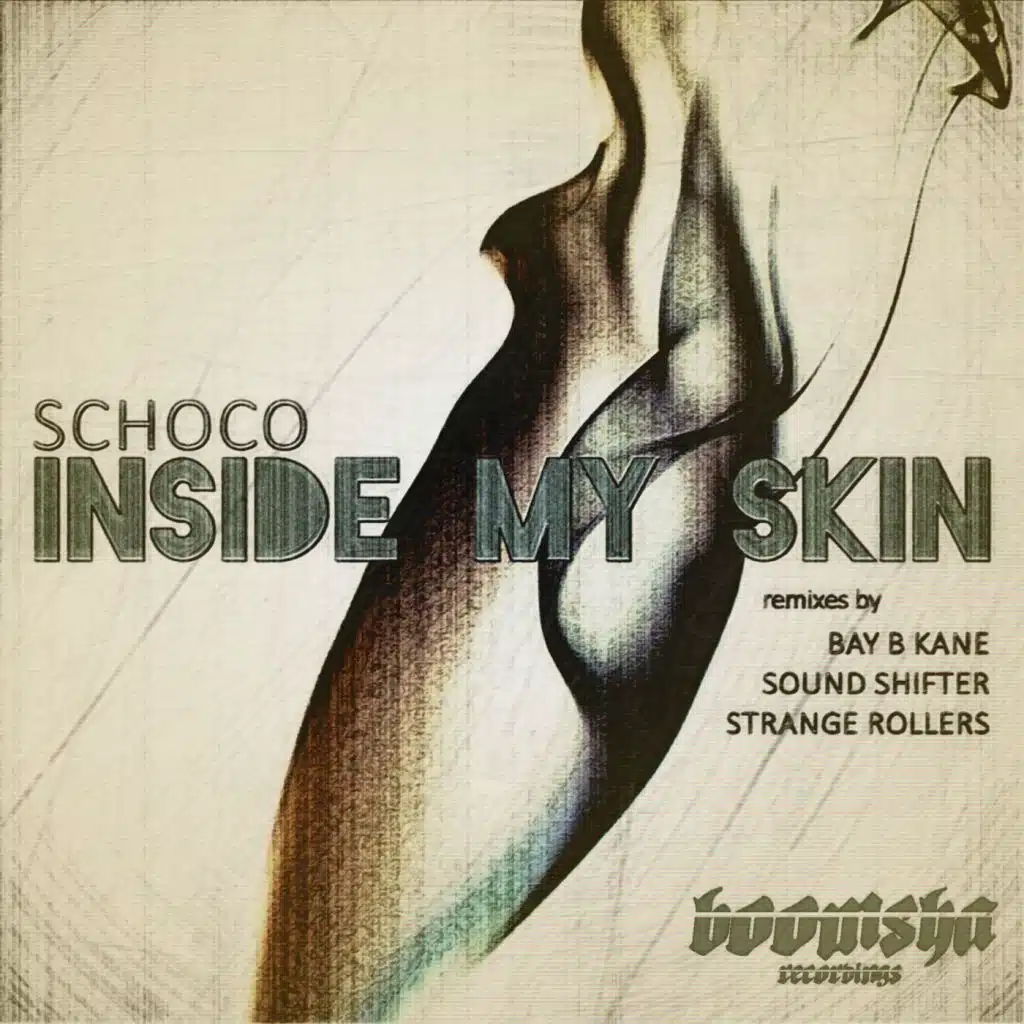 Inside My Skin
