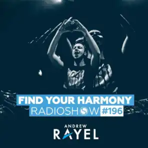 Find Your Harmony Radioshow #196