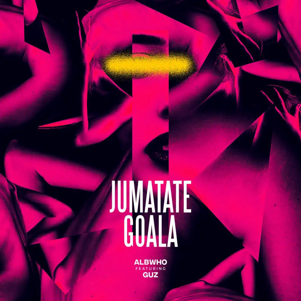 Jumatate Goala (MTZ Remix) [feat. GUZ]