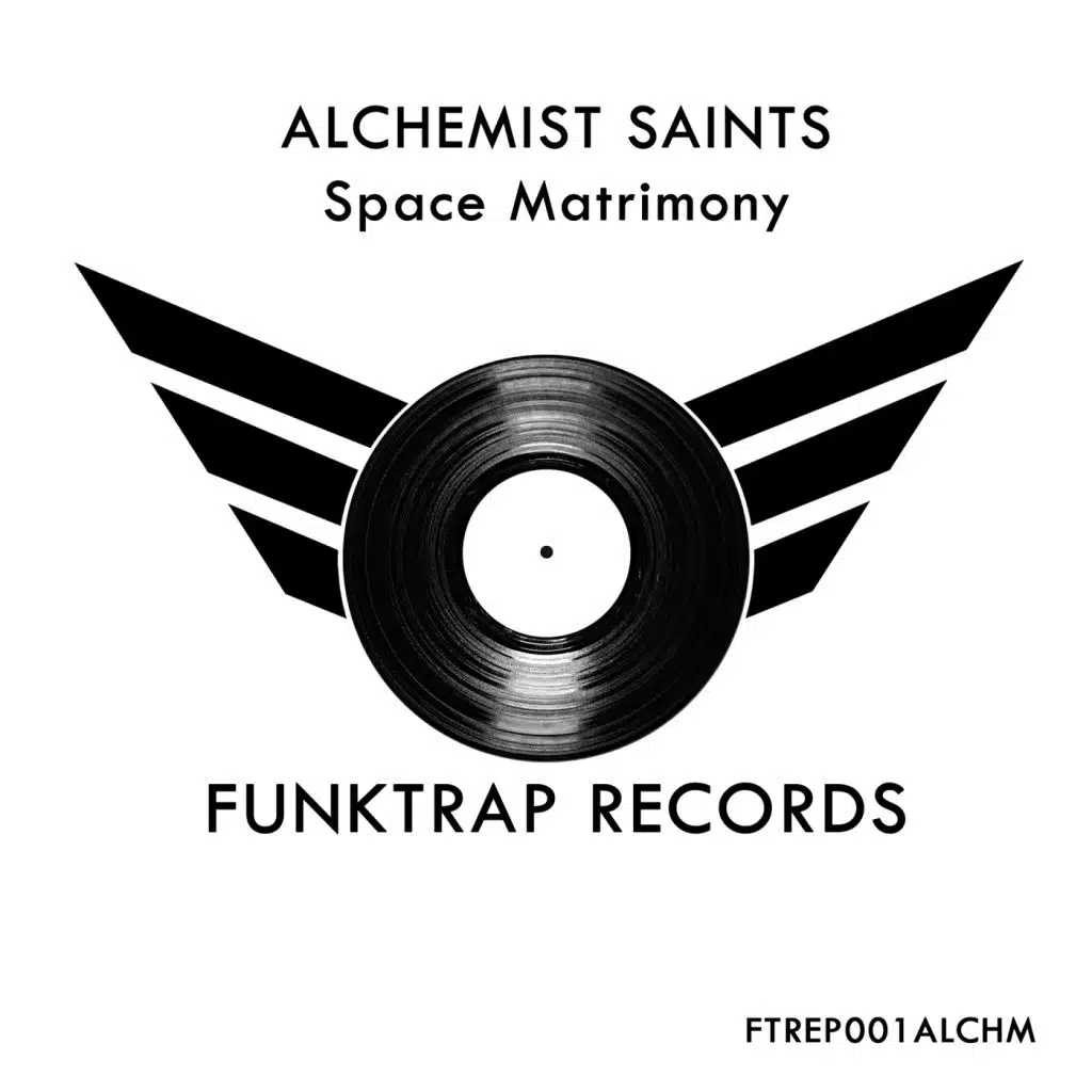 Alchemist Saints