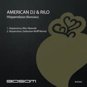 American DJ & RiLo