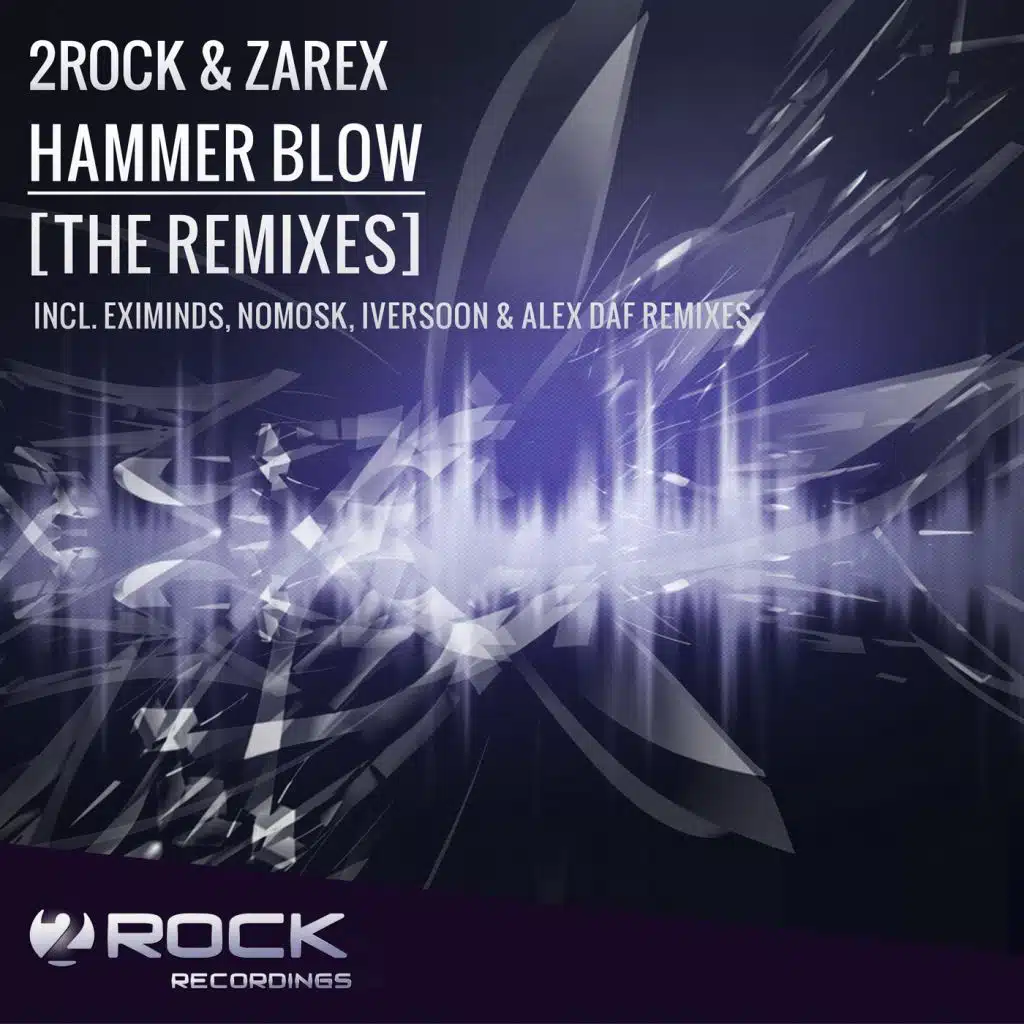 2Rock and Zarex