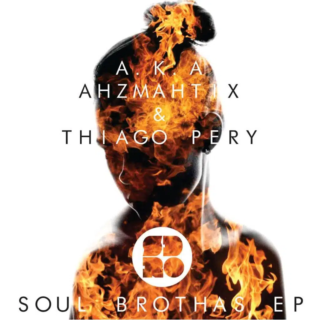 Soul Brothas (Pery Hip Hop Version)