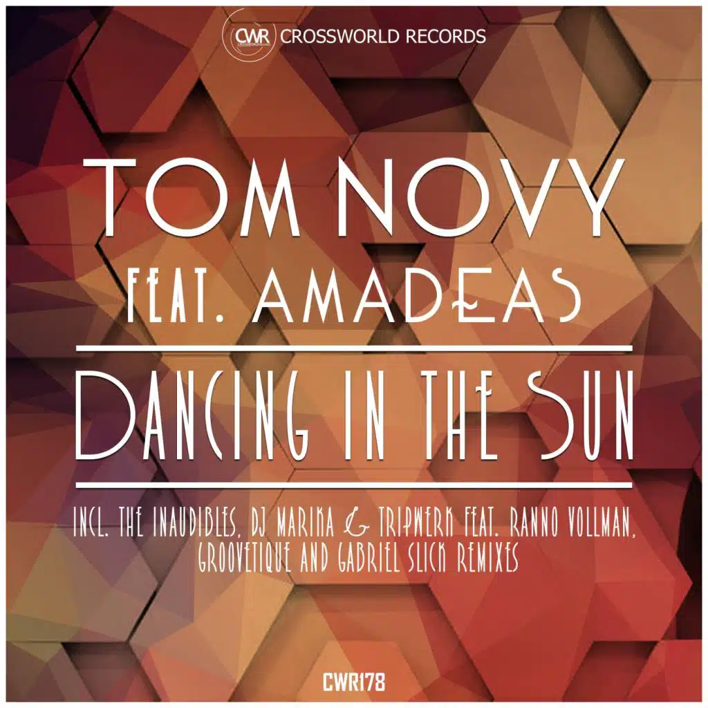 Tom Novy, Amadeas
