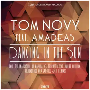 Dancing In The Sun (Gabriel Slick Piano Remix)