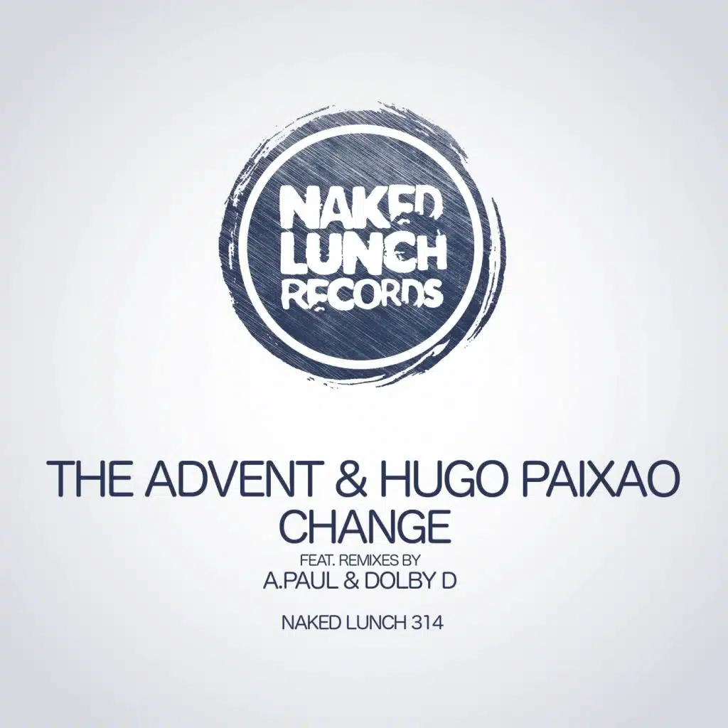 The Advent & Hugo Paixao