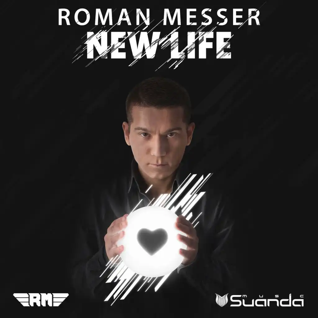 New Life (Album Mix)