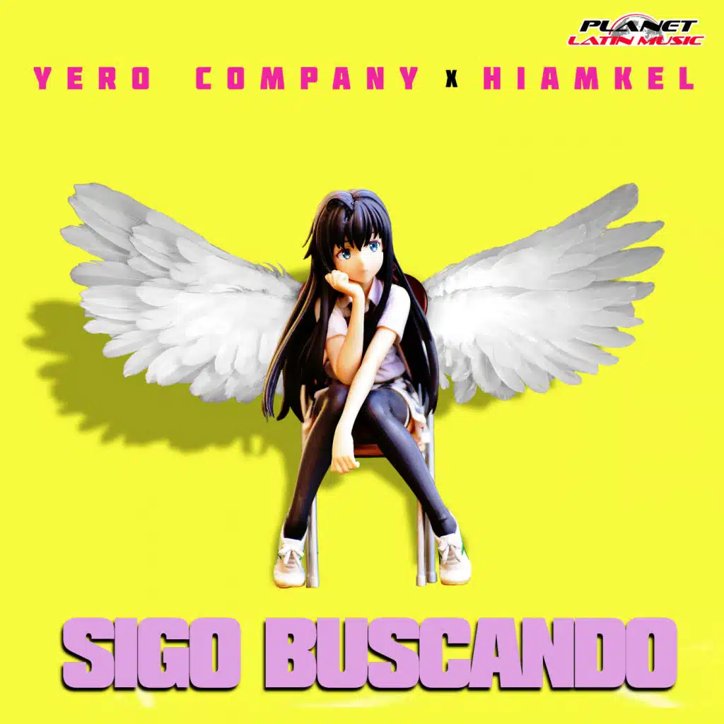 Yero Company, Hiamkel