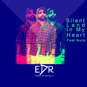 Silent Land in My Heart (feat. Nora)