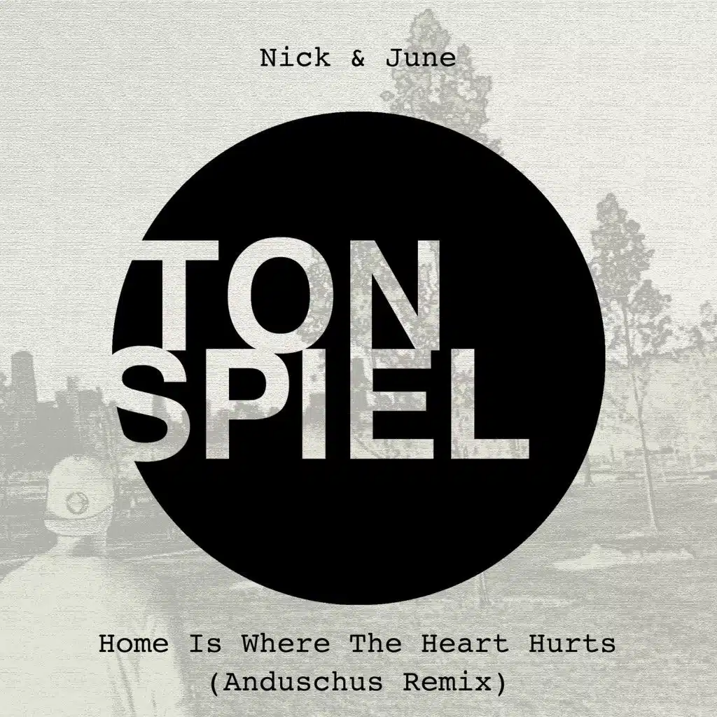 Home Is Where the Heart Hurts (Anduschus Remix)