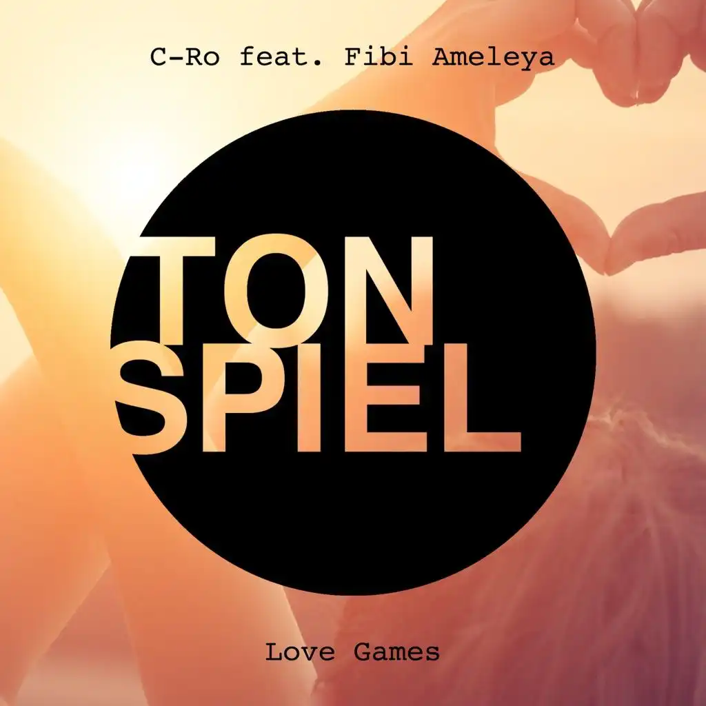 Love Games (Marcus Brodowski Remix) [feat. Fibi Ameleya]