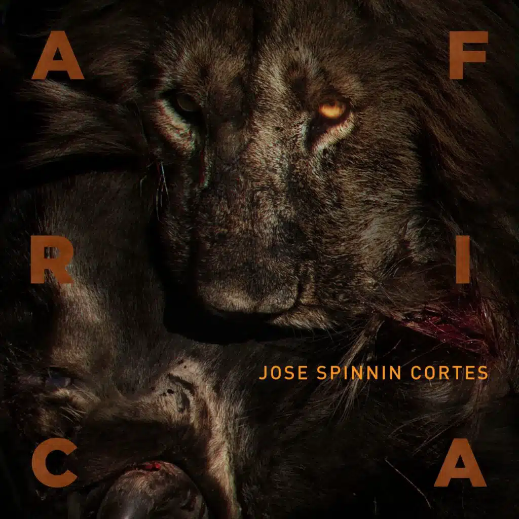 Africa (DJ Fist & Fabricio Portilho Tremendo Remix)