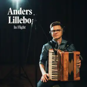 Anders Lillebo