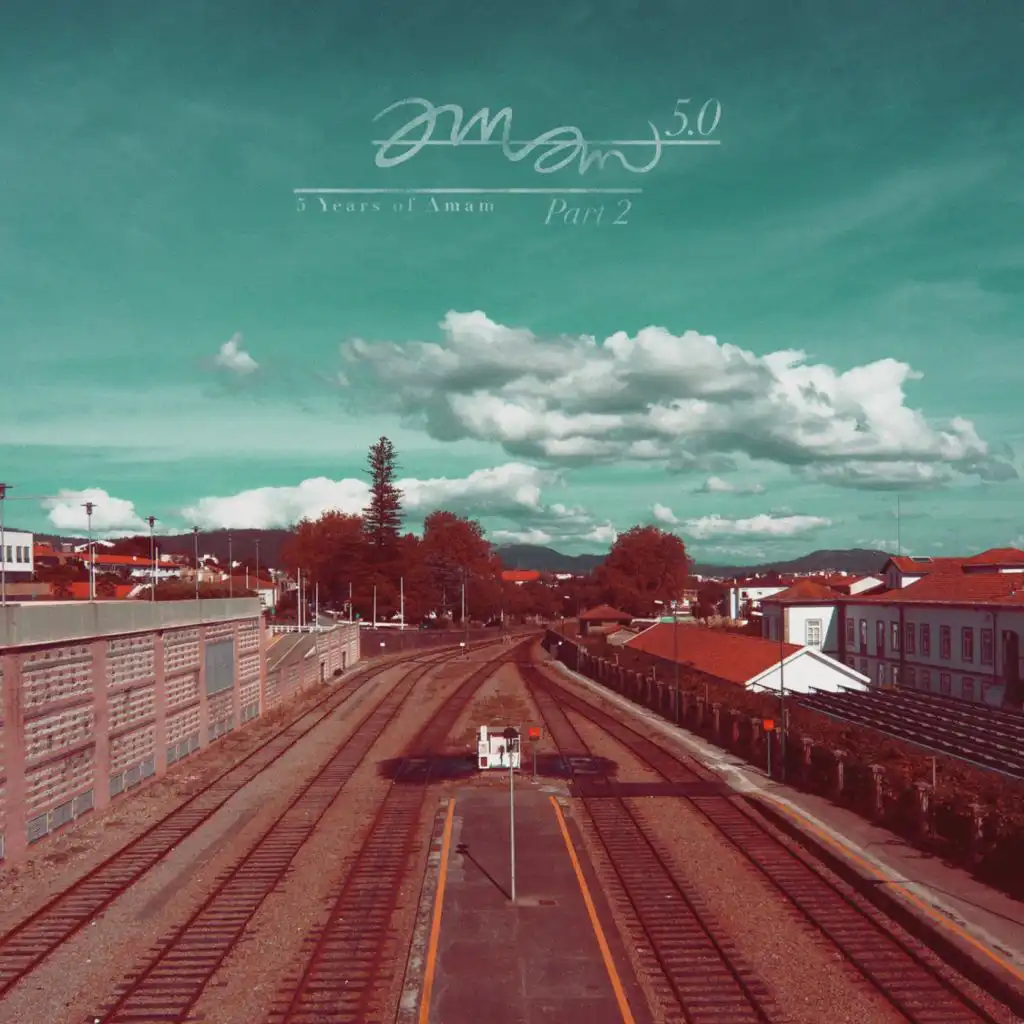 The Other One (Alessio Mereu's Regain Edit)