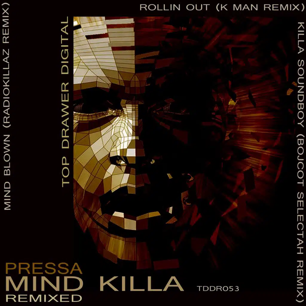Mind Blown (RadioKillaZ Remix)