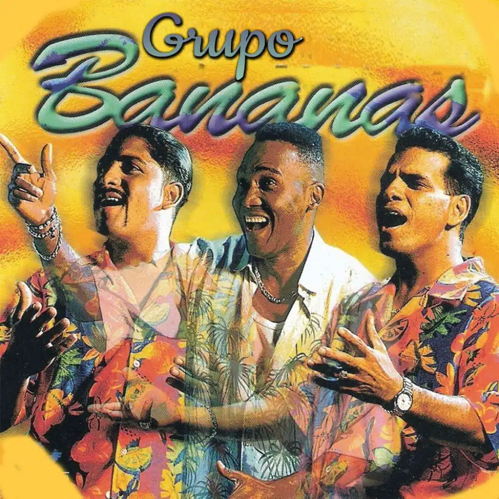 Grupo Bananas