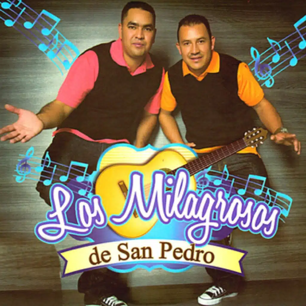 Los Milagrosos De San Pedro