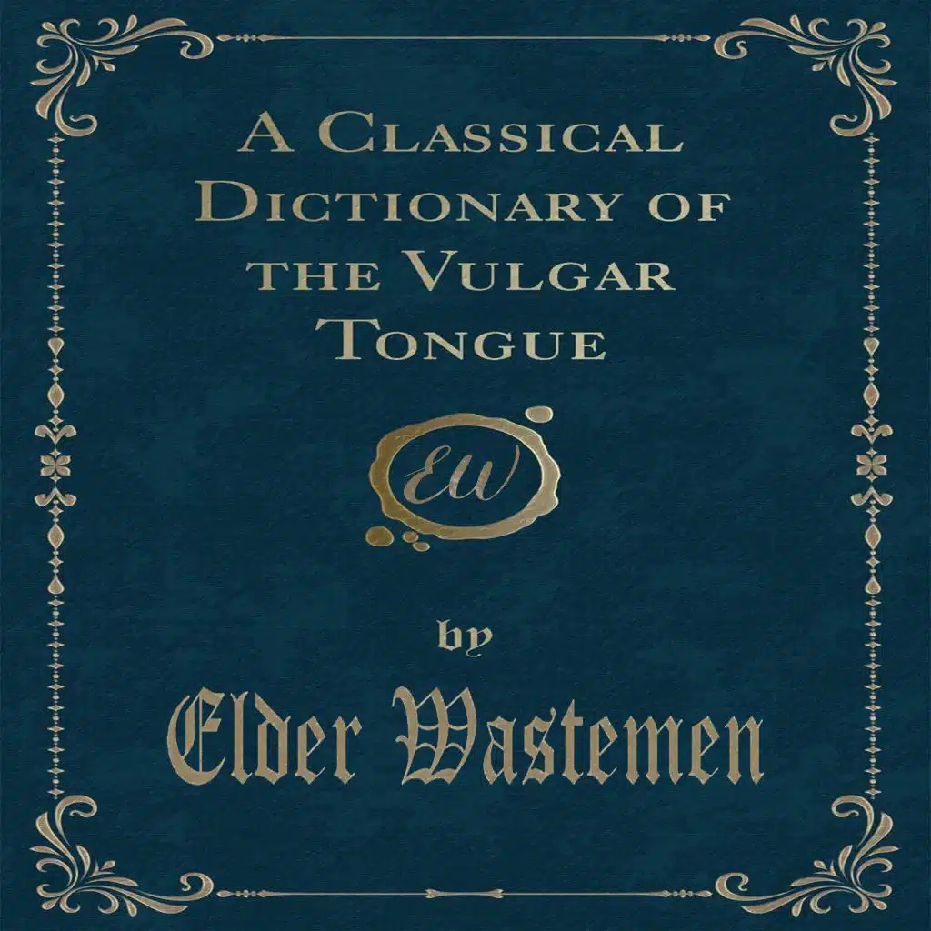 Elder Wastemen