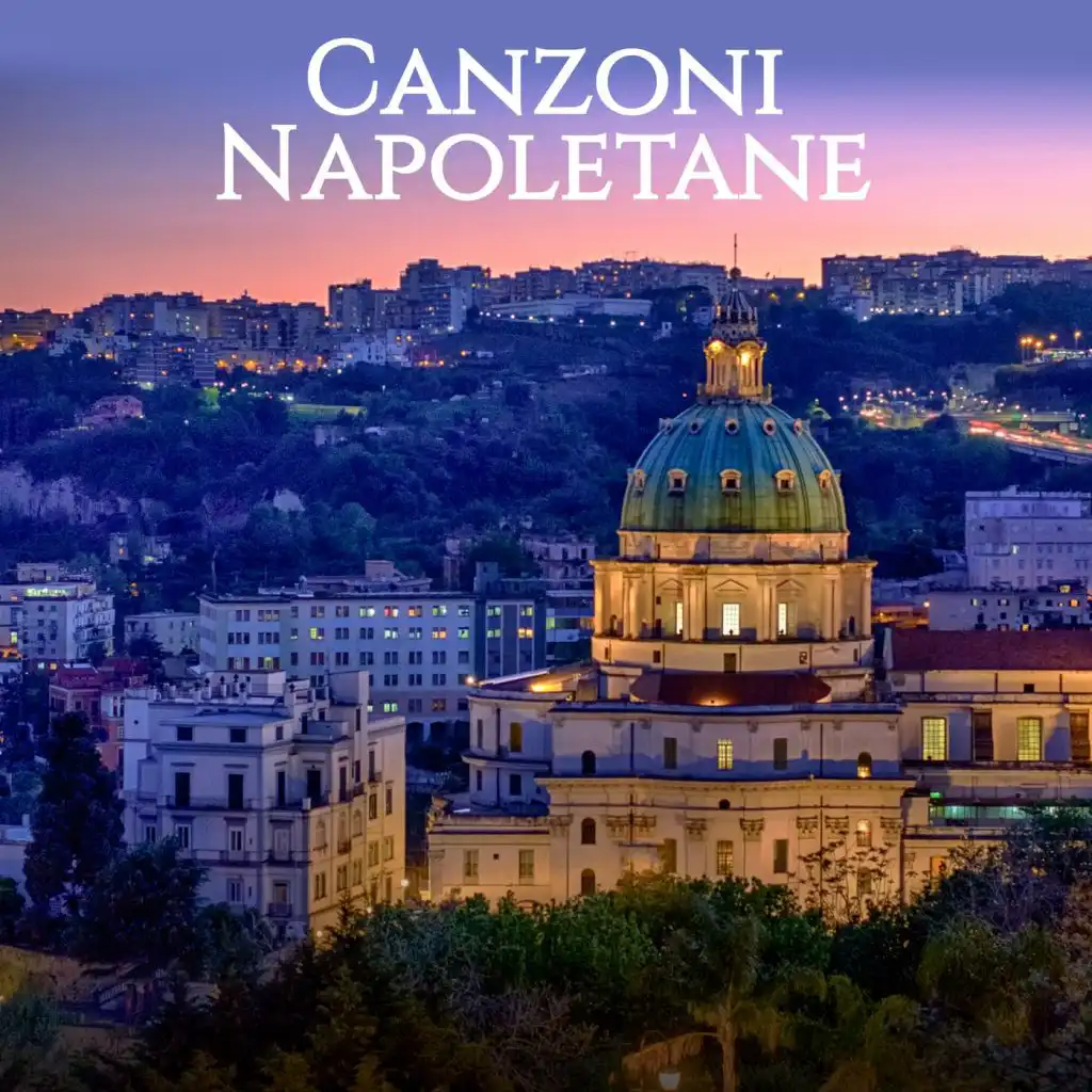 Canzoni Napoletane