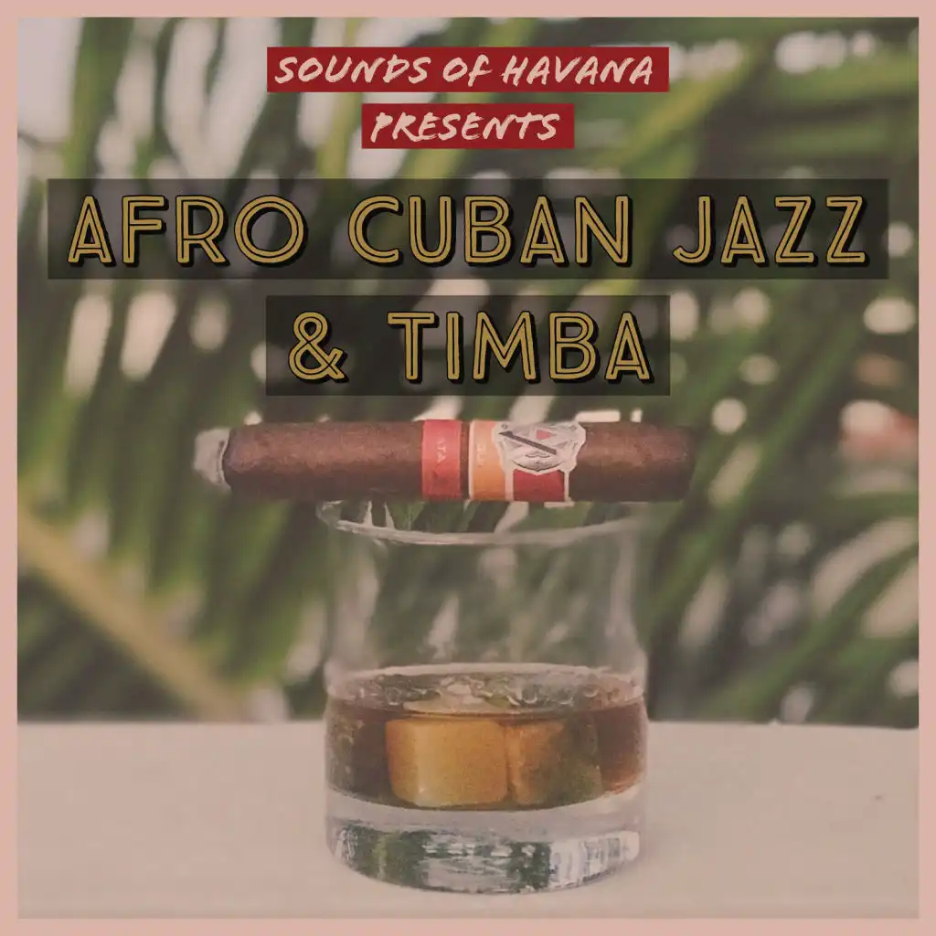 Sounds of Havana: Afro Cuban Jazz & Timba, Vol. 1