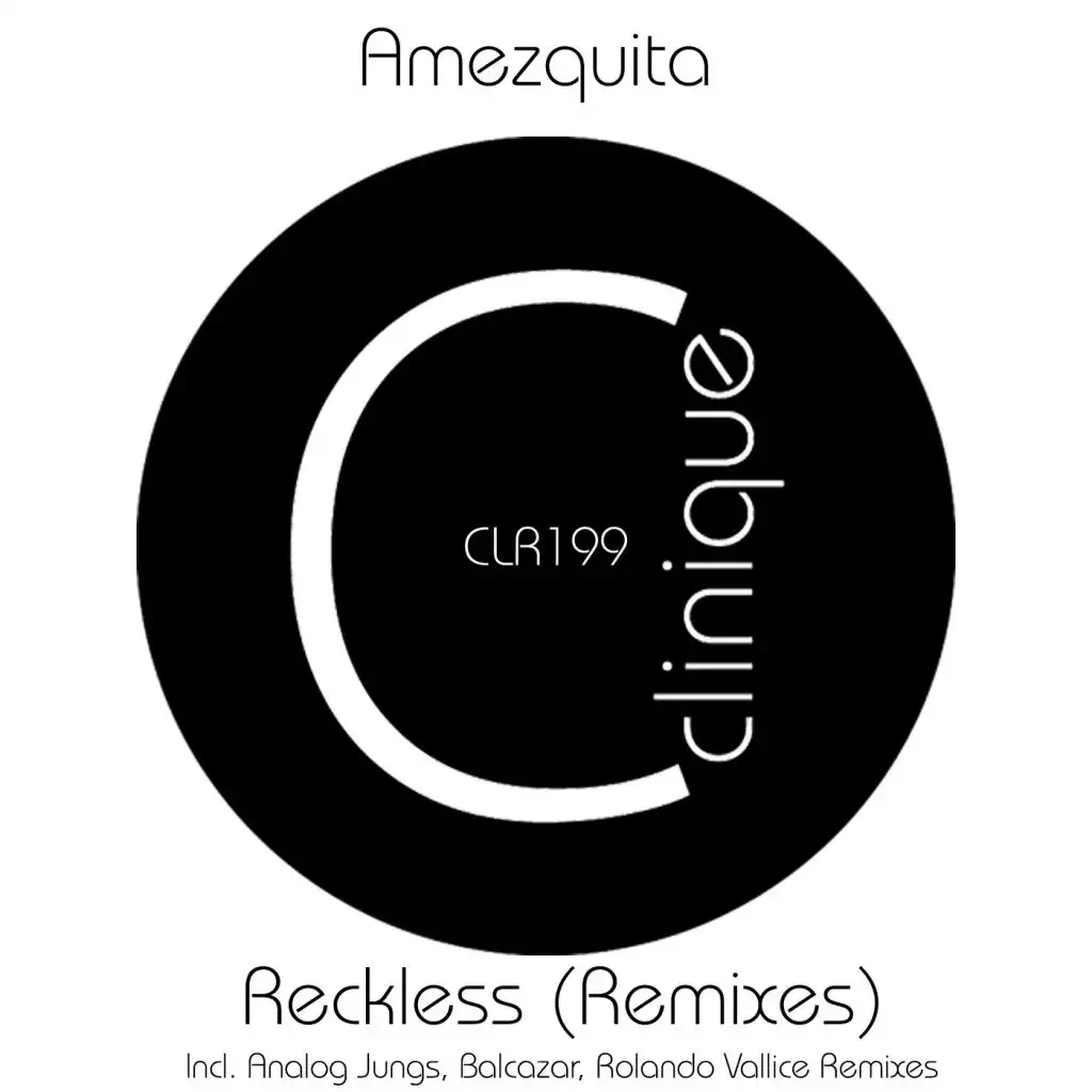 Reckless (Remixes)