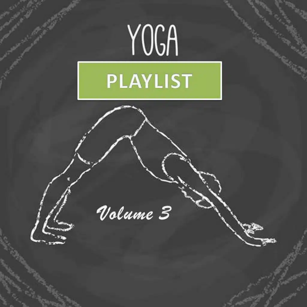 Yoga Playlist, Vol. 3