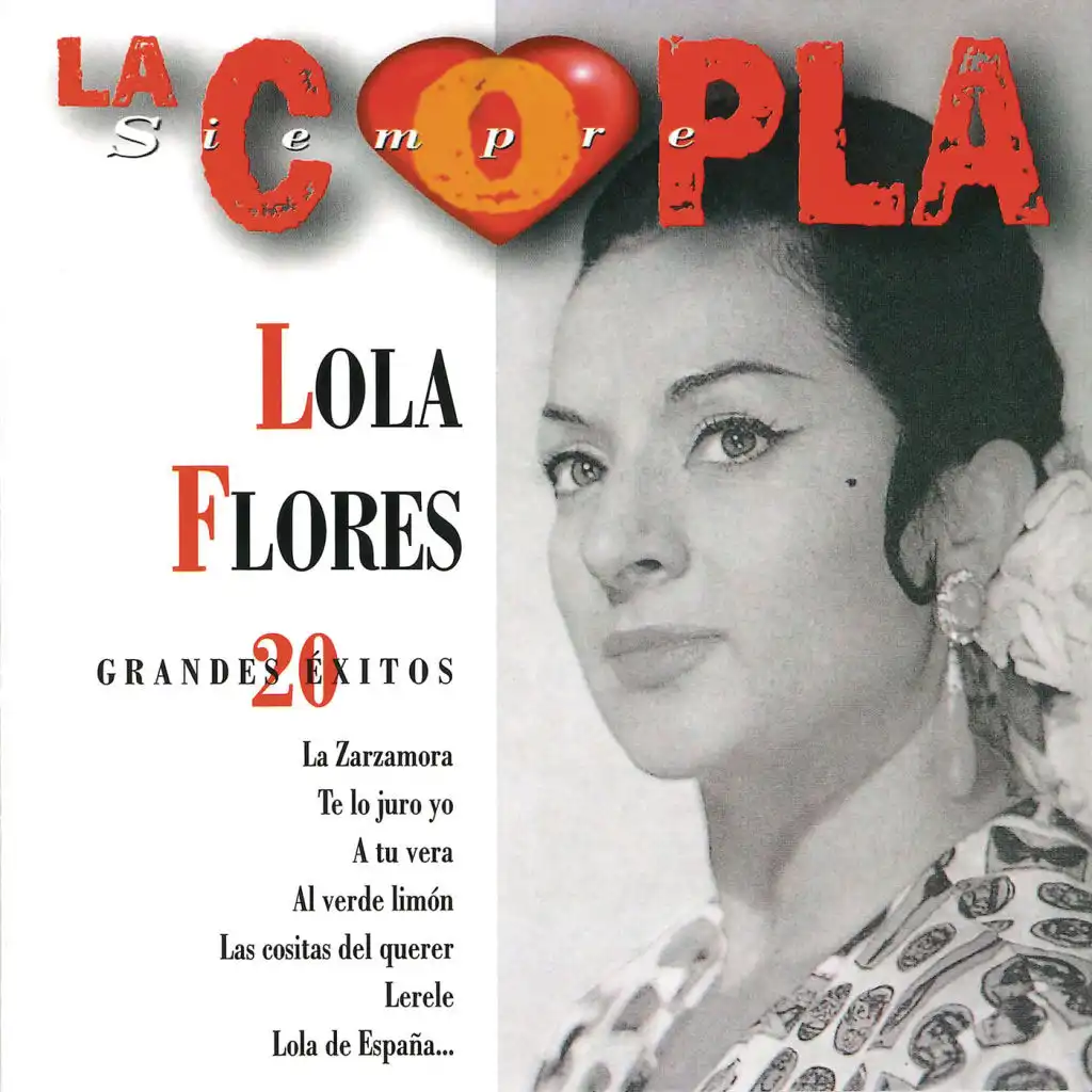 Lola de España