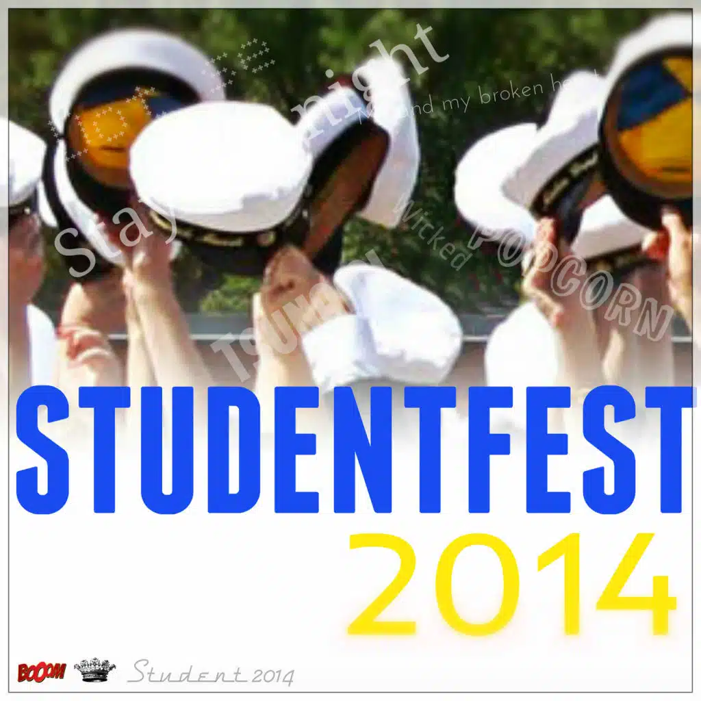 The Fox (What Does the Fox Say)