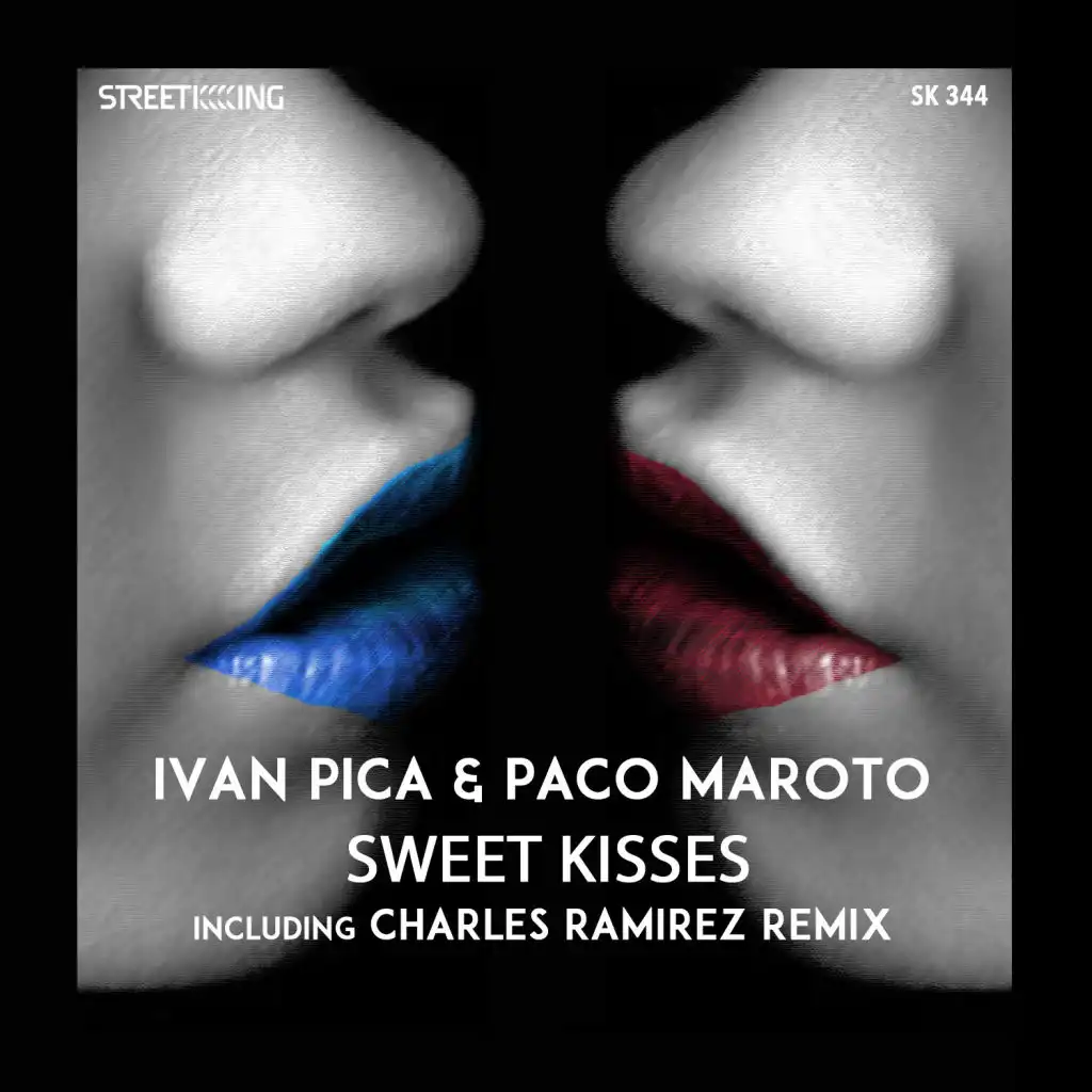 Sweet Kisses (Charles Ramirez Remix)