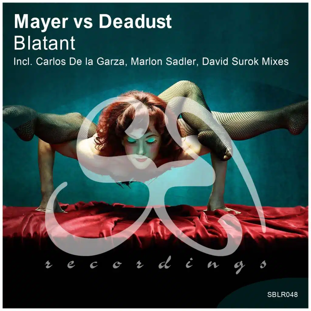Blatant (David Surok Remix)
