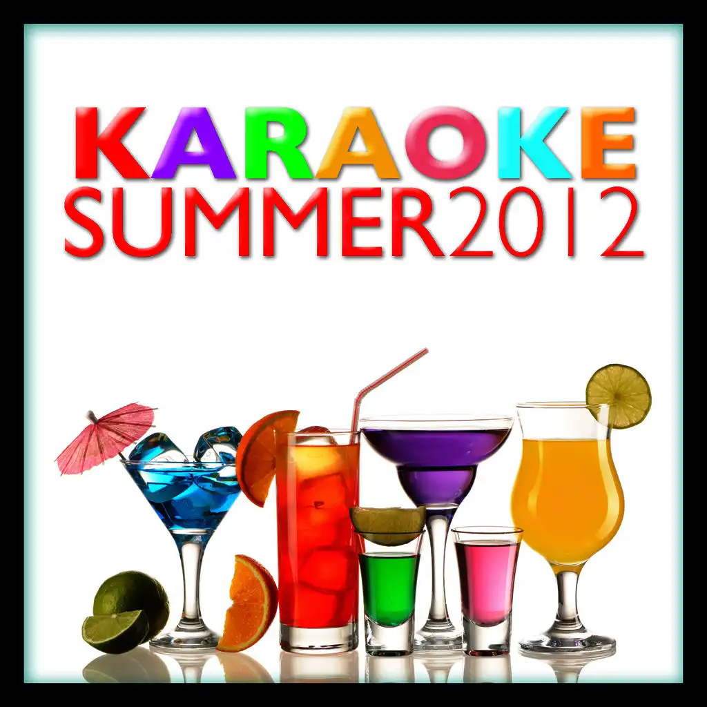 Karaoke Summer 2012