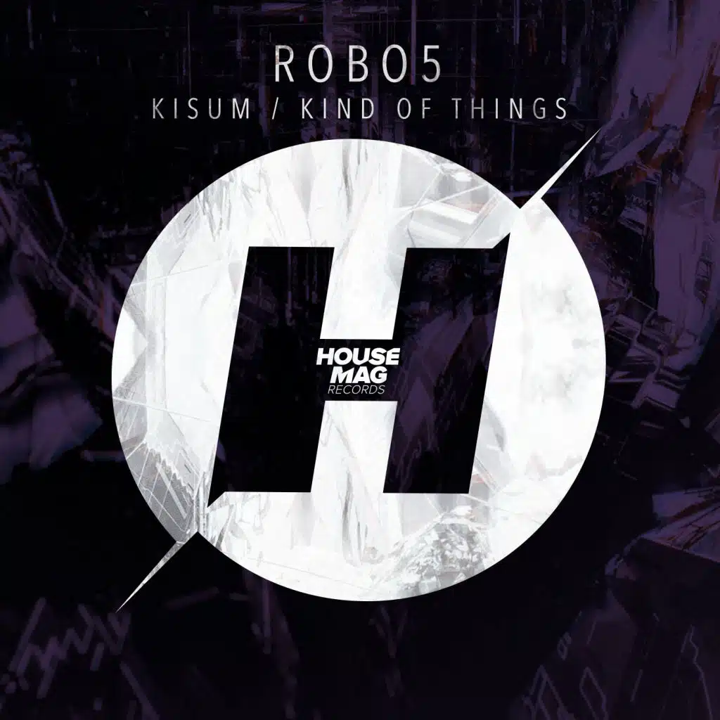 Robo5