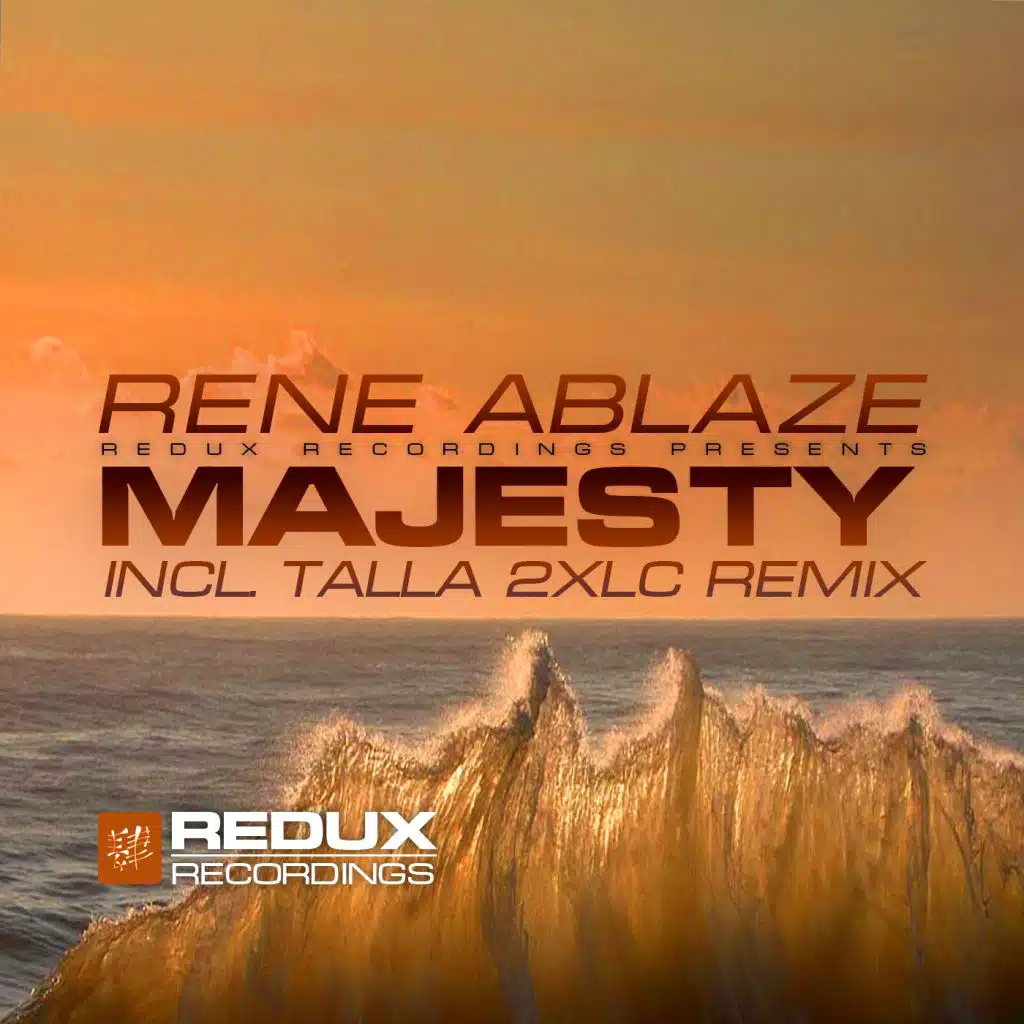 Majesty (Talla 2XLC Remix)