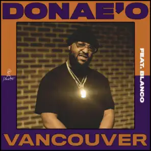 Vancouver (feat. Blanco)