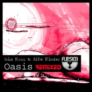 Oasis (Vaskezz Remix)