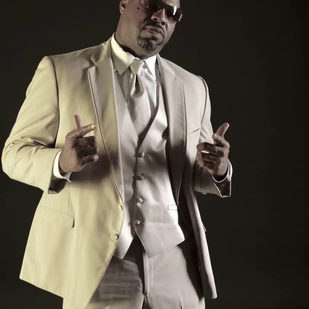 Got the Party Jumping