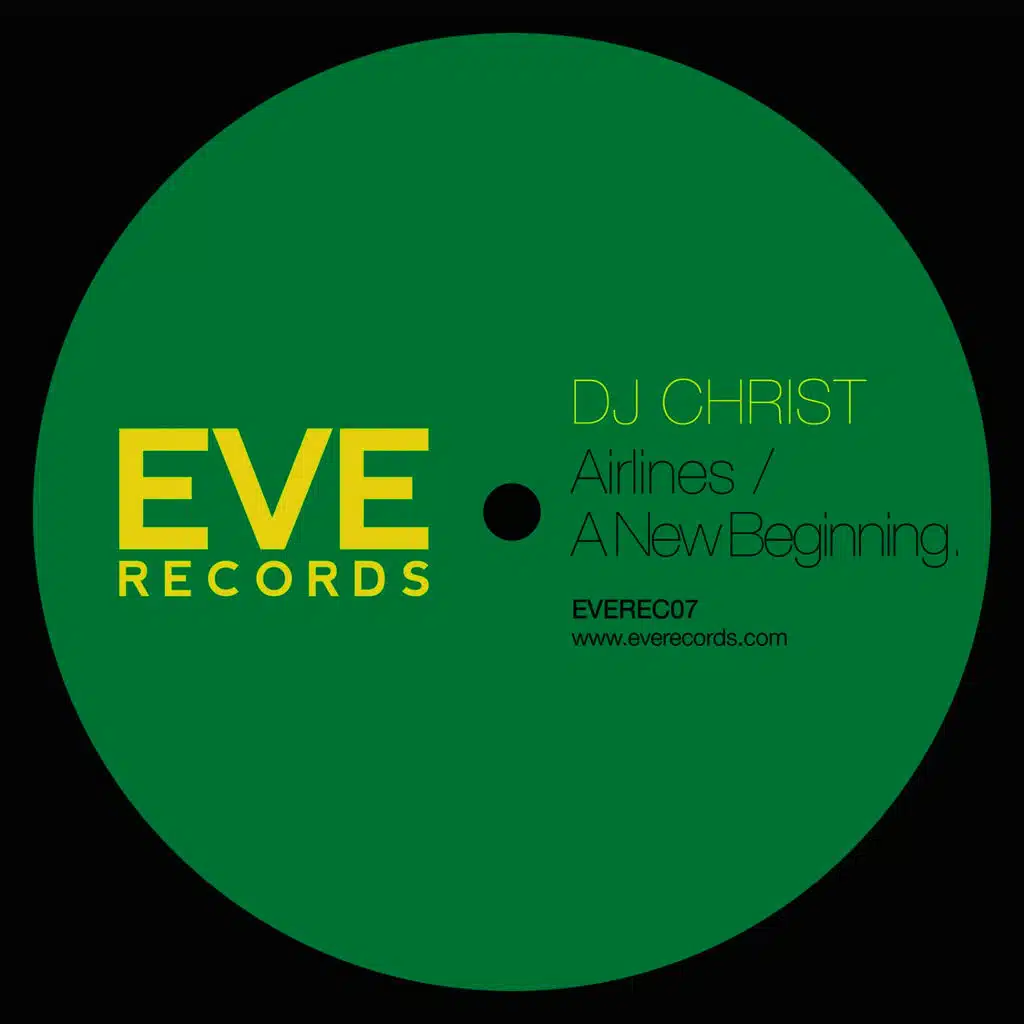 Airlines / A New Beginning