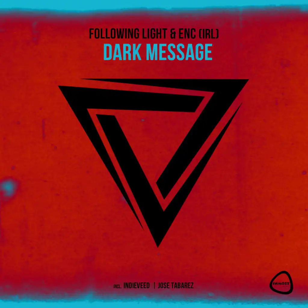 Dark Message (Jose Tabarez Remix)