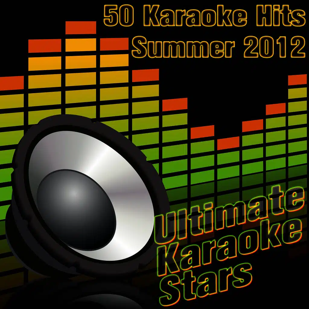 50 Karaoke Hits: Summer 2012