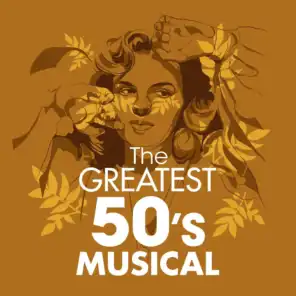 The Greatest 50s Musicals