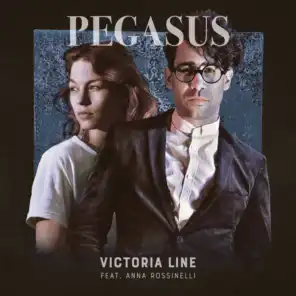 Victoria Line (feat. Anna Rossinelli)