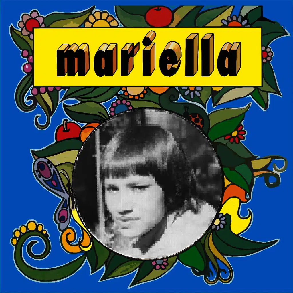 Mariella Exitos de Oro