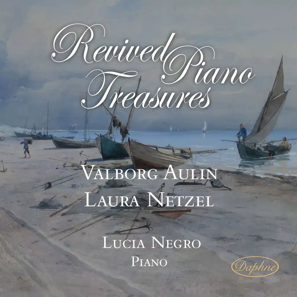 Piano Sonata in E-Flat Major, Op. 27: IV. Allegro non troppo