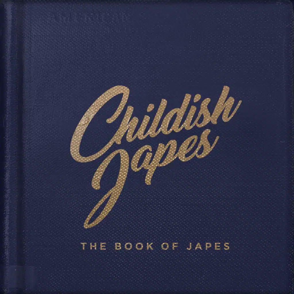 Childish Japes